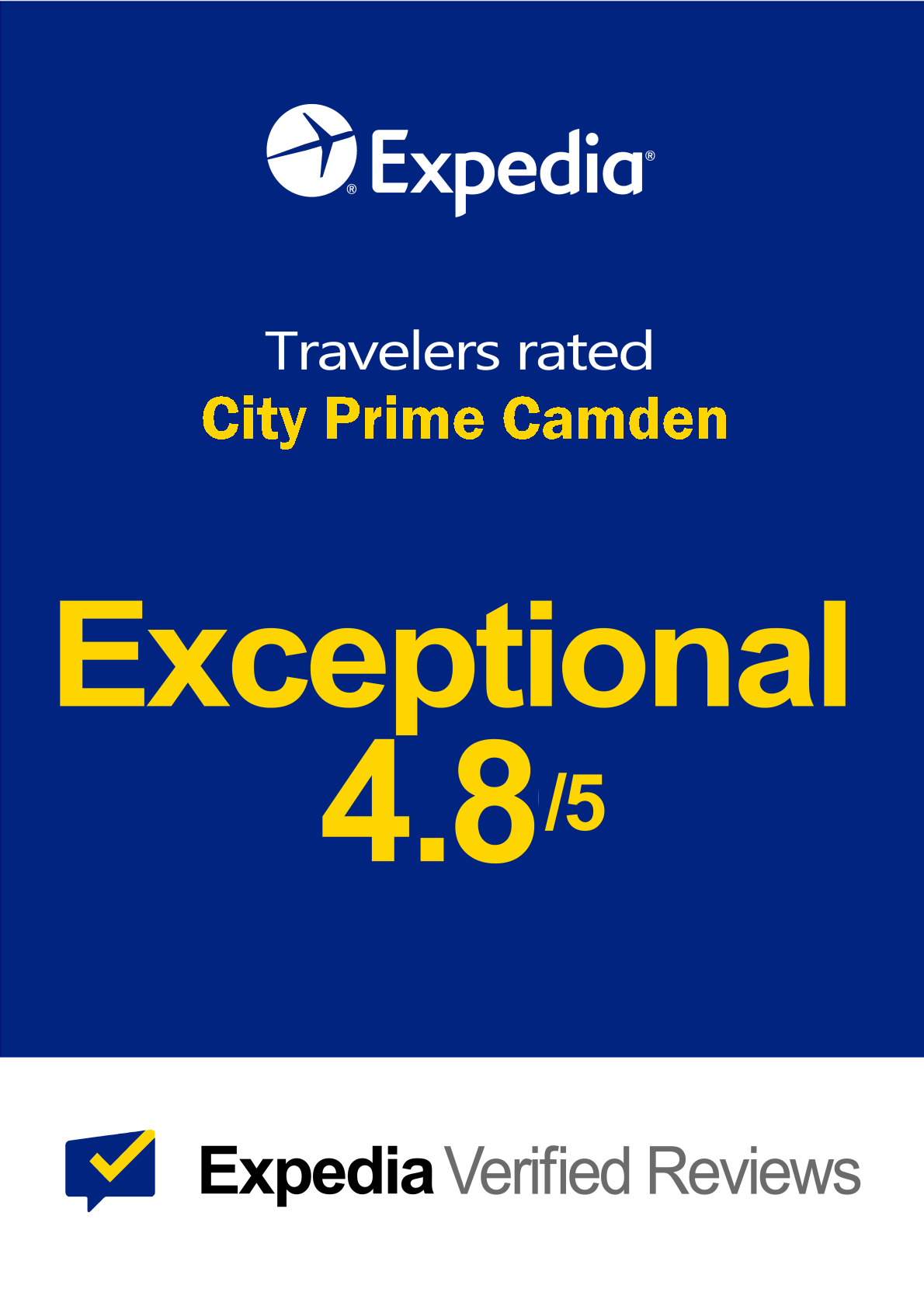 City Prime Apartments About Us Image