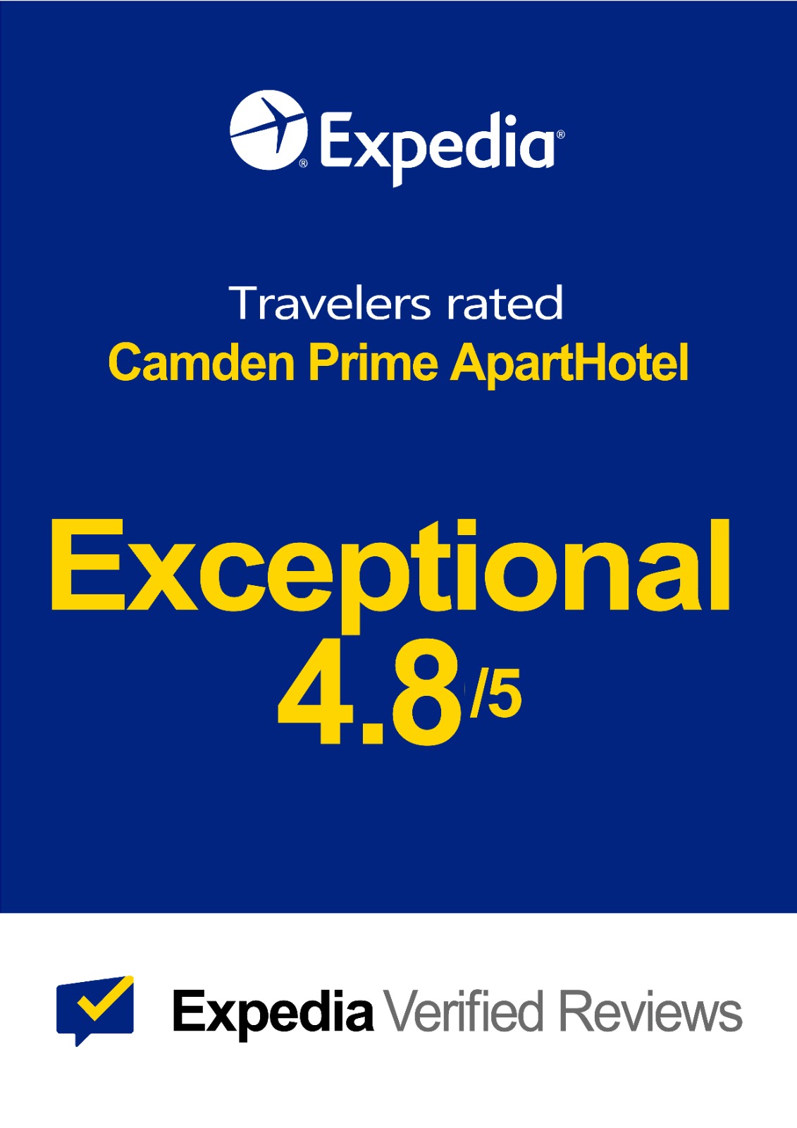 City Prime Apartments About Us Image