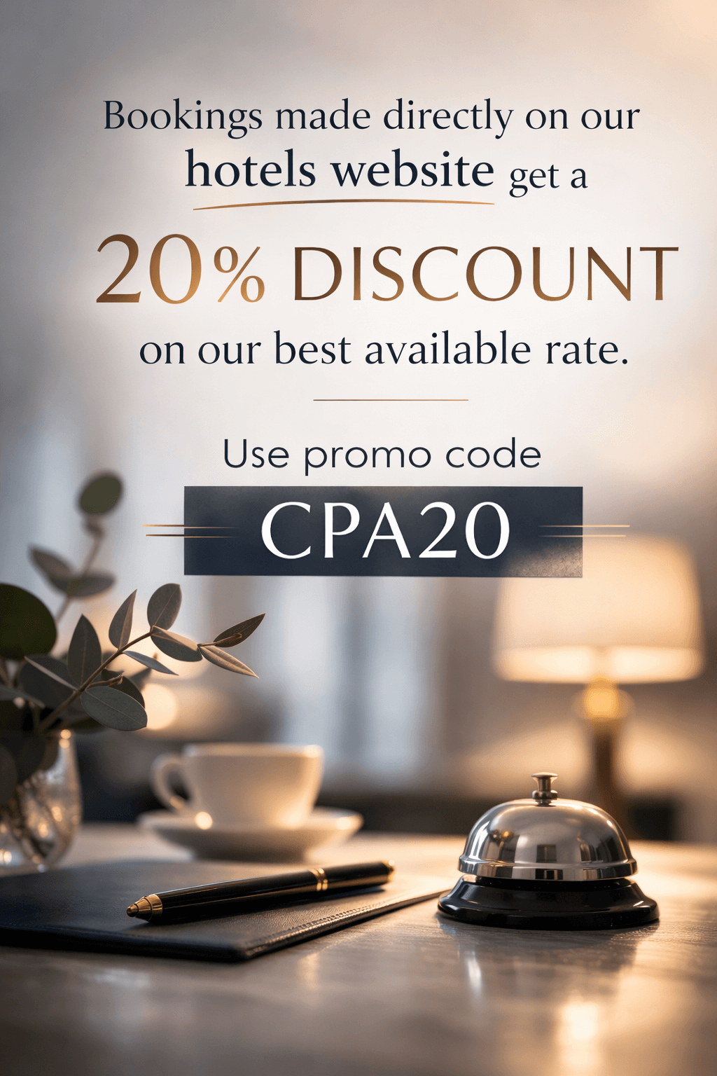 City Prime Apartments About Us Image