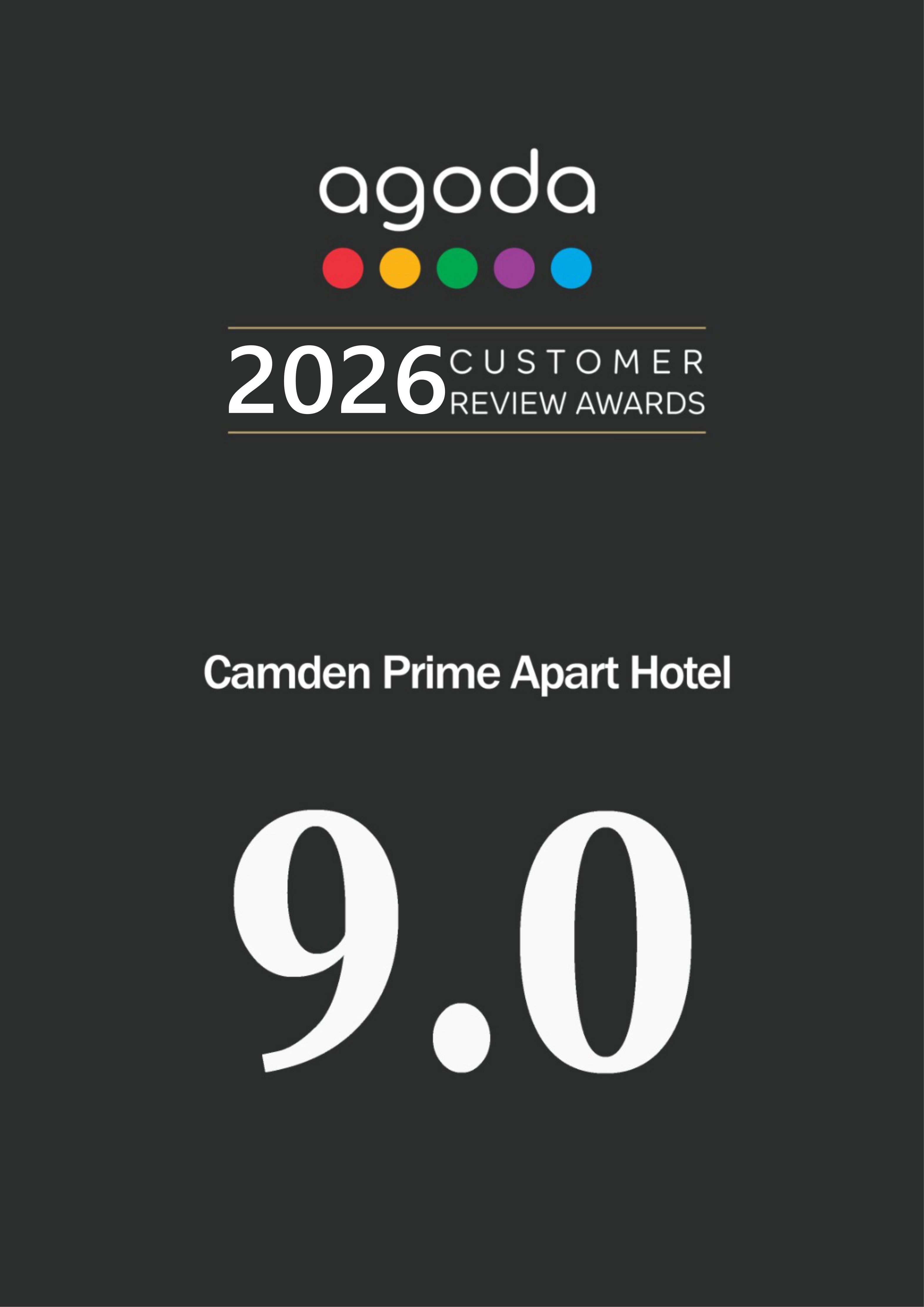 City Prime Apartments About Us Image