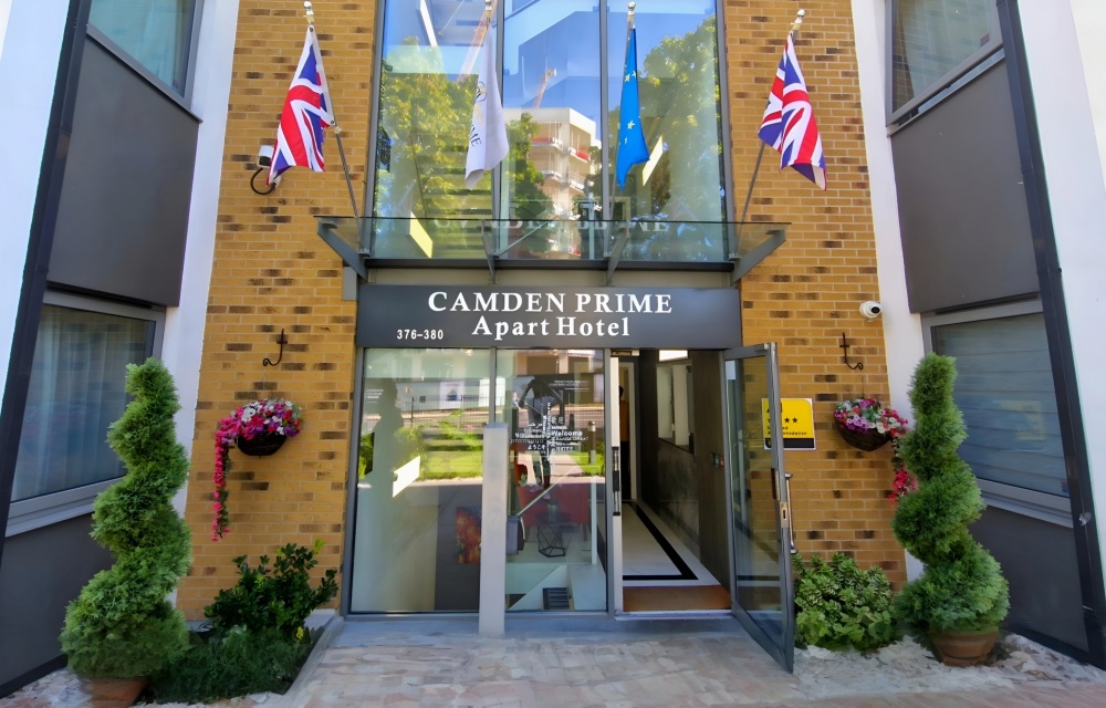 Camden Prime Apart Hotel About Us Image